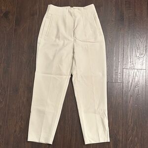 Zara trousers